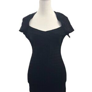 Herve Leger Dress